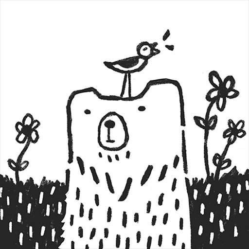 Bear Focus Timer